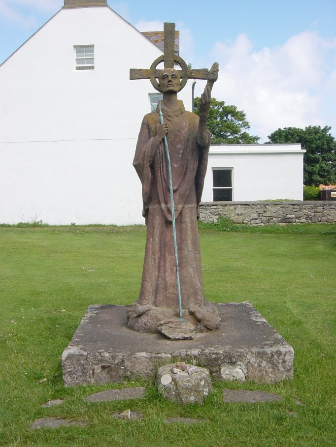 St Cuthbert